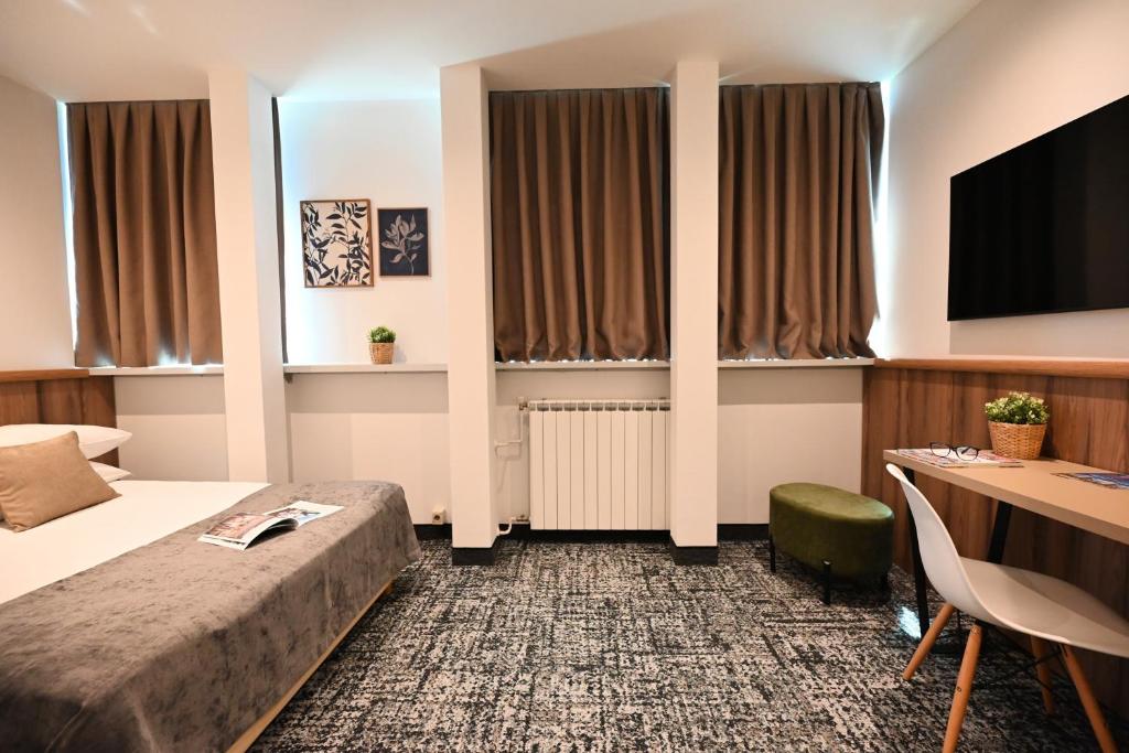 Hotel Central - Resim 38