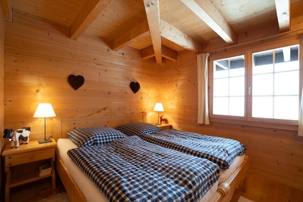 Chalet Dax