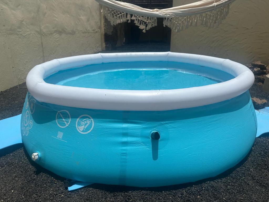 Billede fra billedgalleriet på Cozy Canarian guesthouse with large garden i Teguise