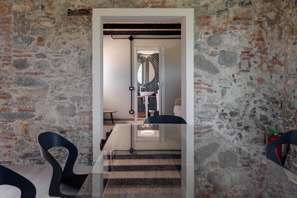 Fotografie z fotogalerie ubytování Fattoria Mantellassi v destinaci Quarrata