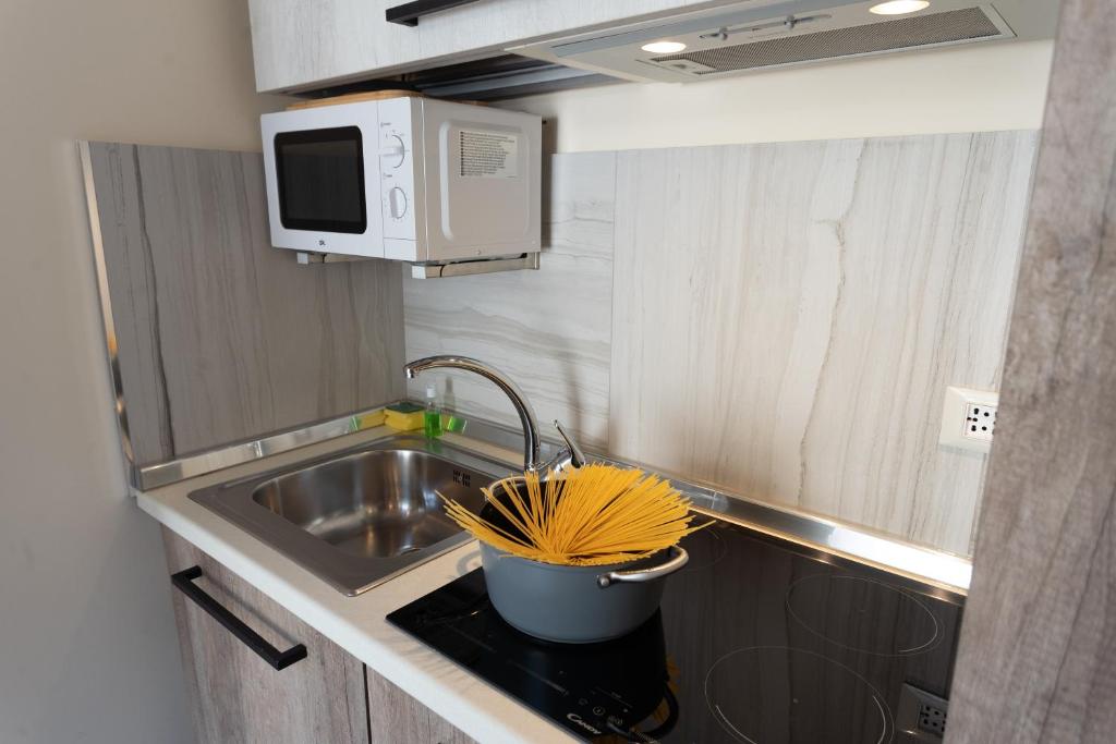 Corte Paradiso - Resim 19