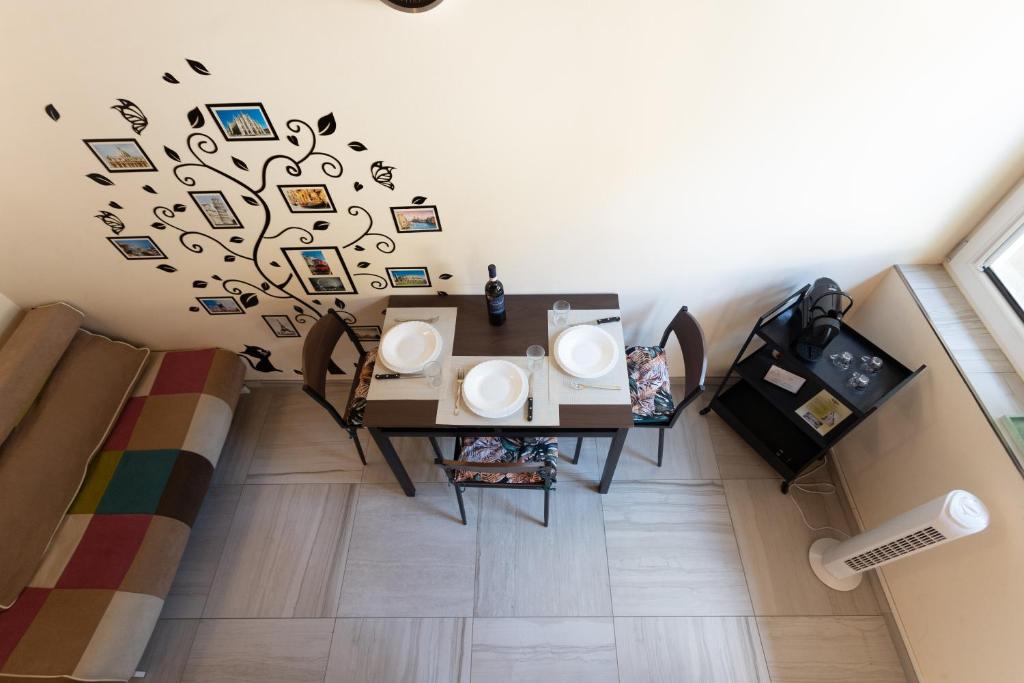 Corte Paradiso - Resim 23