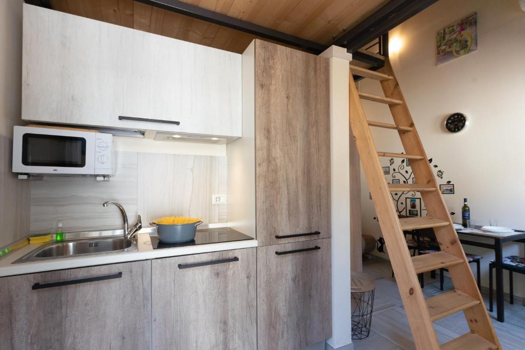 Corte Paradiso - Resim 18