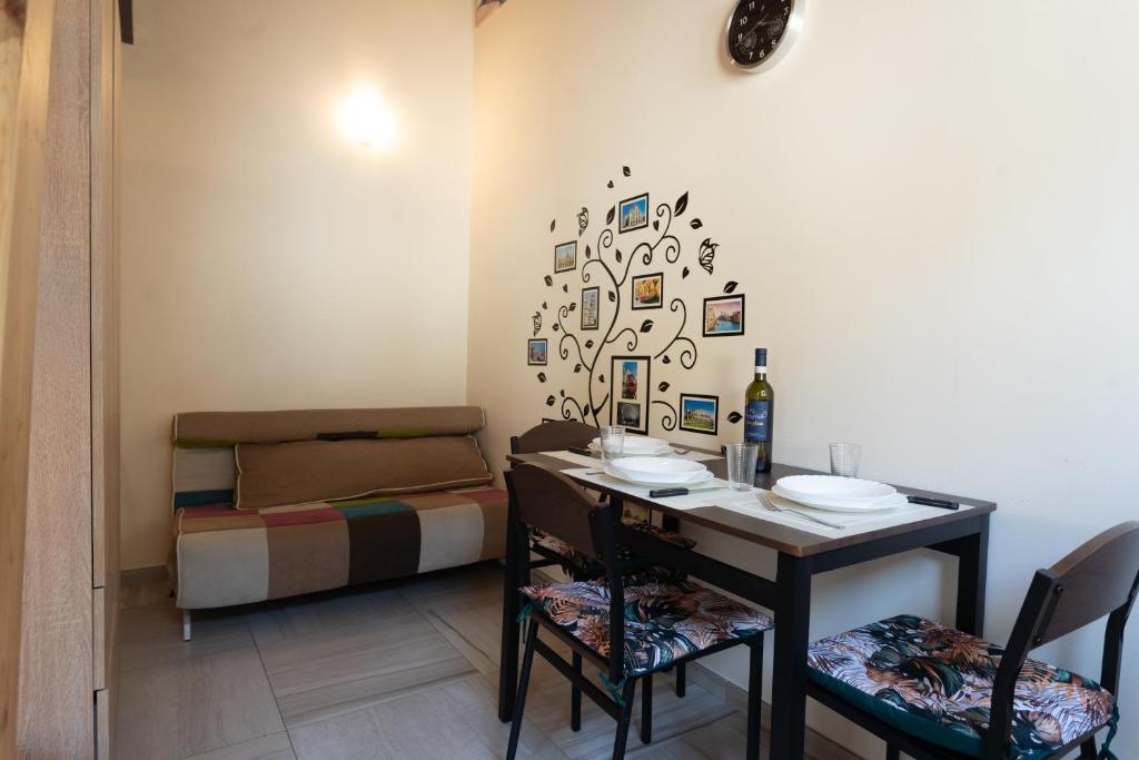 Corte Paradiso - Resim 20