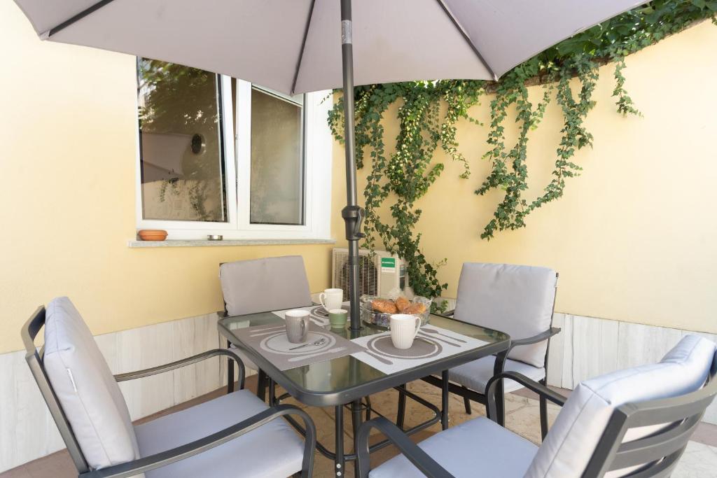 Corte Paradiso - Resim 25