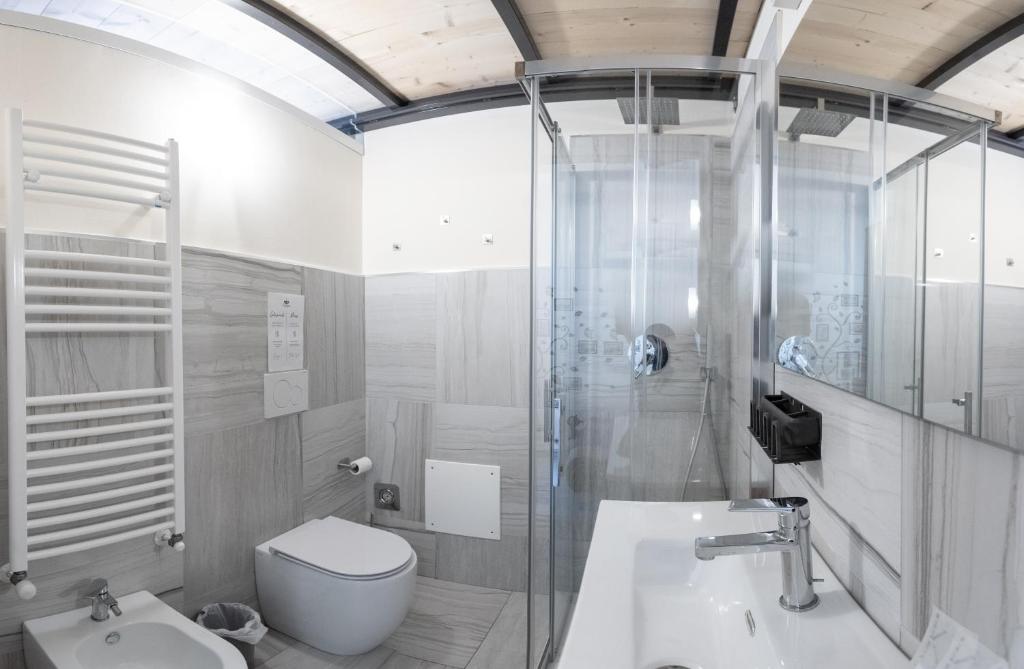 Corte Paradiso - Resim 24