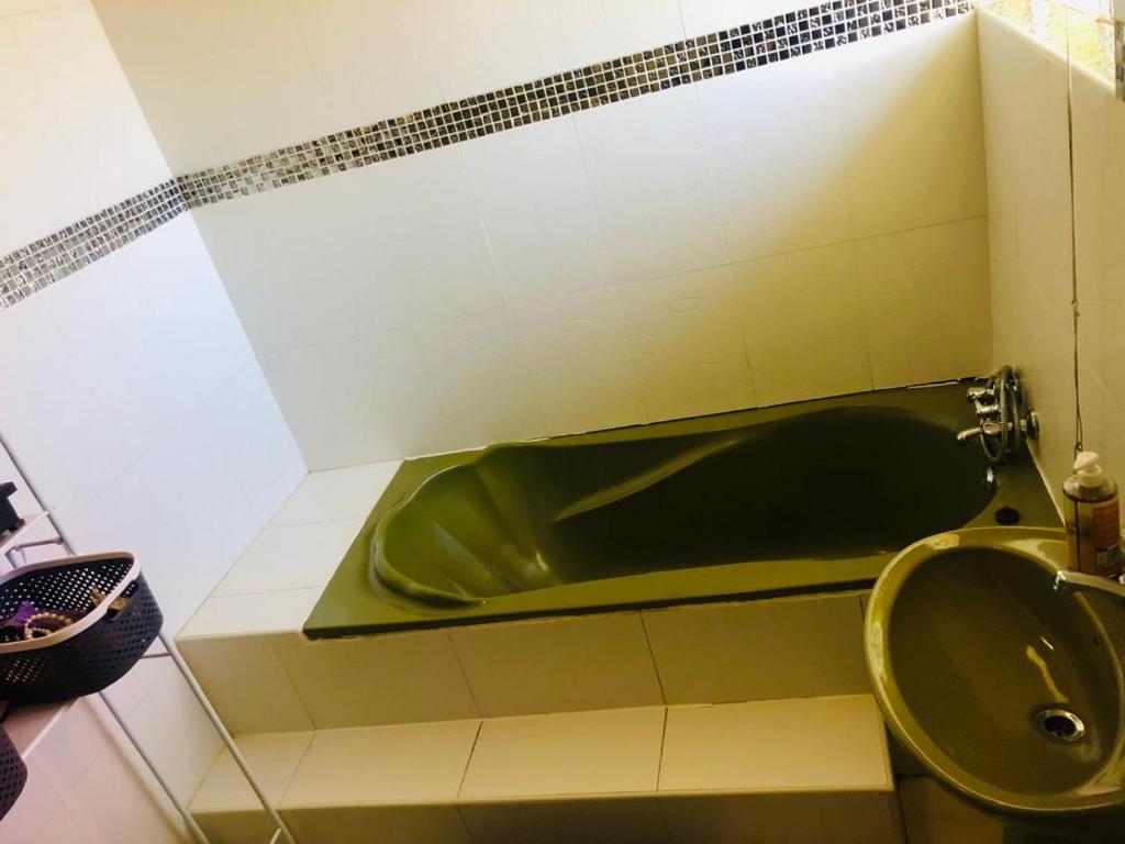 Fotografie z fotogalerie ubytování Innovative Hospitality v destinaci Gaborone