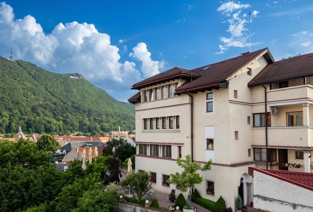 Casa Cranta - Resim 1