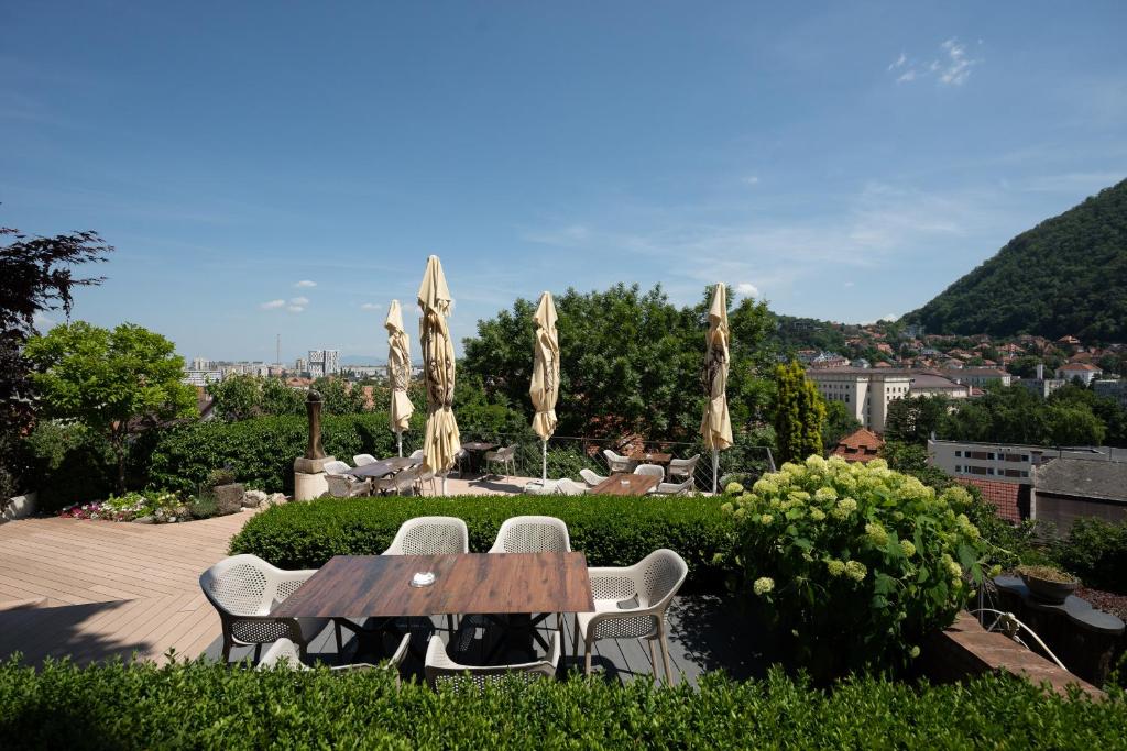 Casa Cranta - Resim 10