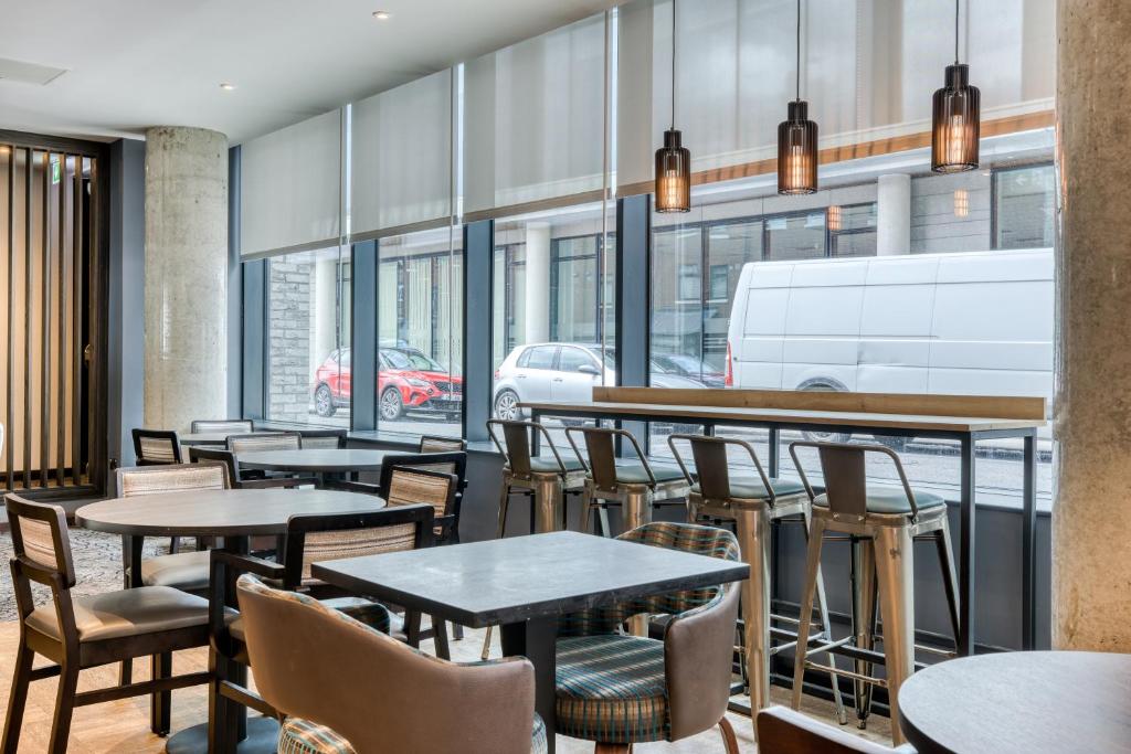 Premier Inn Dublin City Gloucester St South - Resim 18