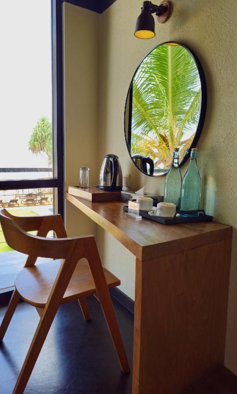 Lankavatara Ocean Retreat & Spa - 11