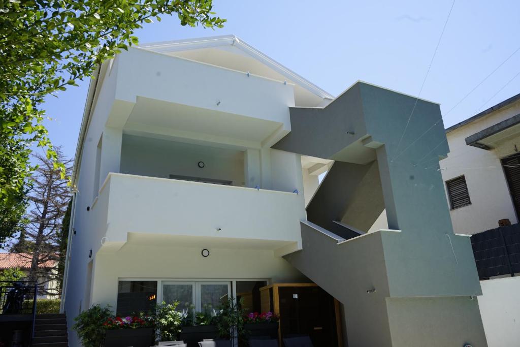 Villa GHEGA with Pool