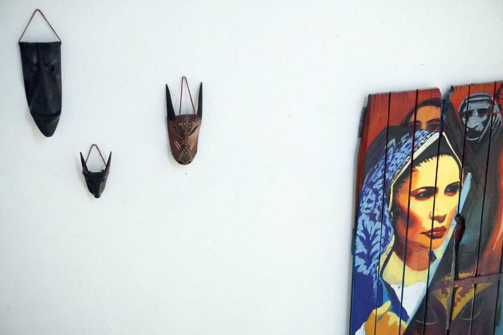 Fotografie z fotogalerie ubytování Safeheaven Sardinia v destinaci Dorgali