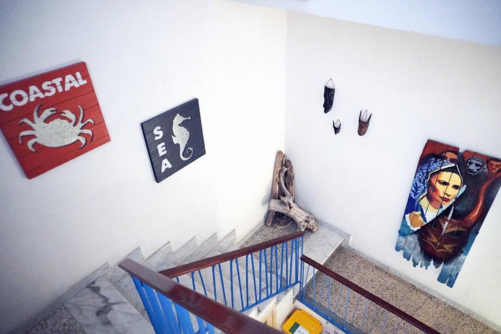 Fotografie z fotogalerie ubytování Safeheaven Sardinia v destinaci Dorgali