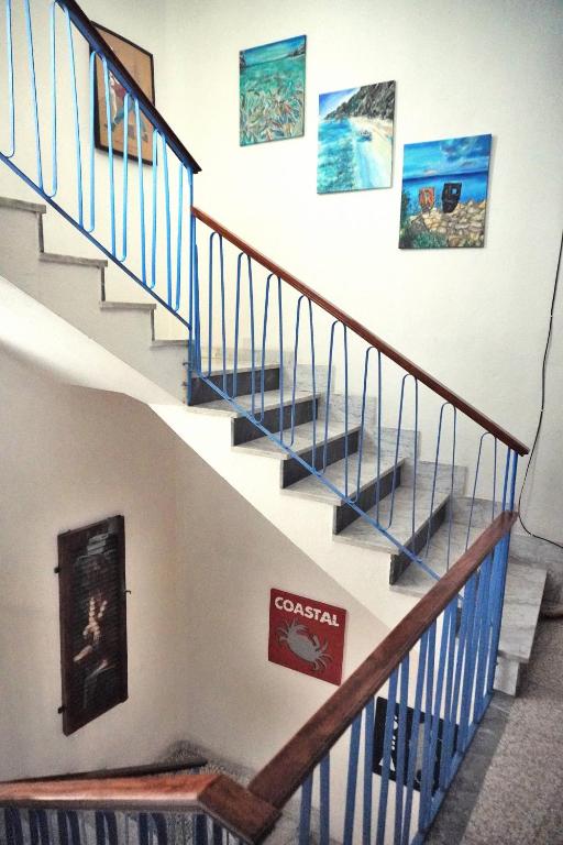 Fotografie z fotogalerie ubytování Safeheaven Sardinia v destinaci Dorgali