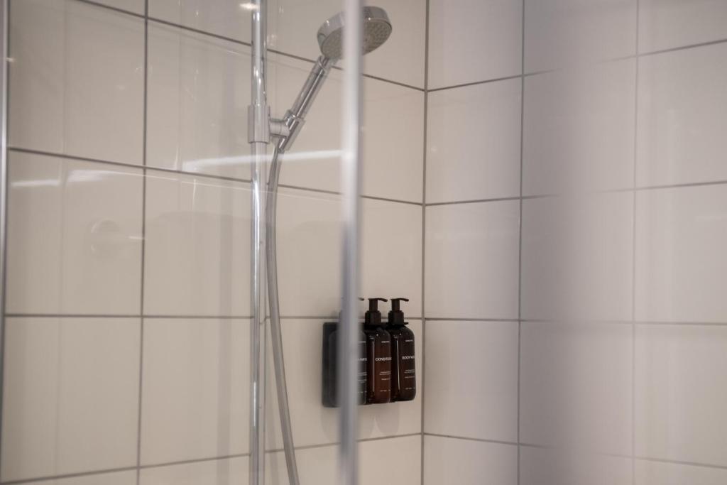 Home Hotel Uman - Superior Double Room