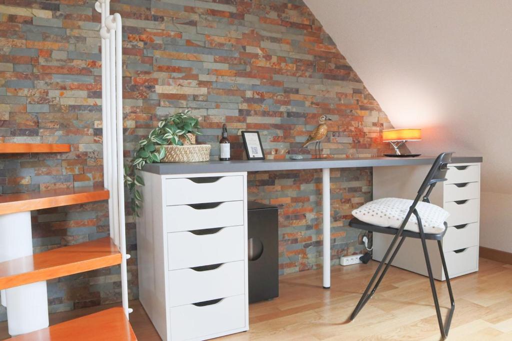 LE DUPLEX BORDERLINE , balade au bord du Rhin – photo 22
