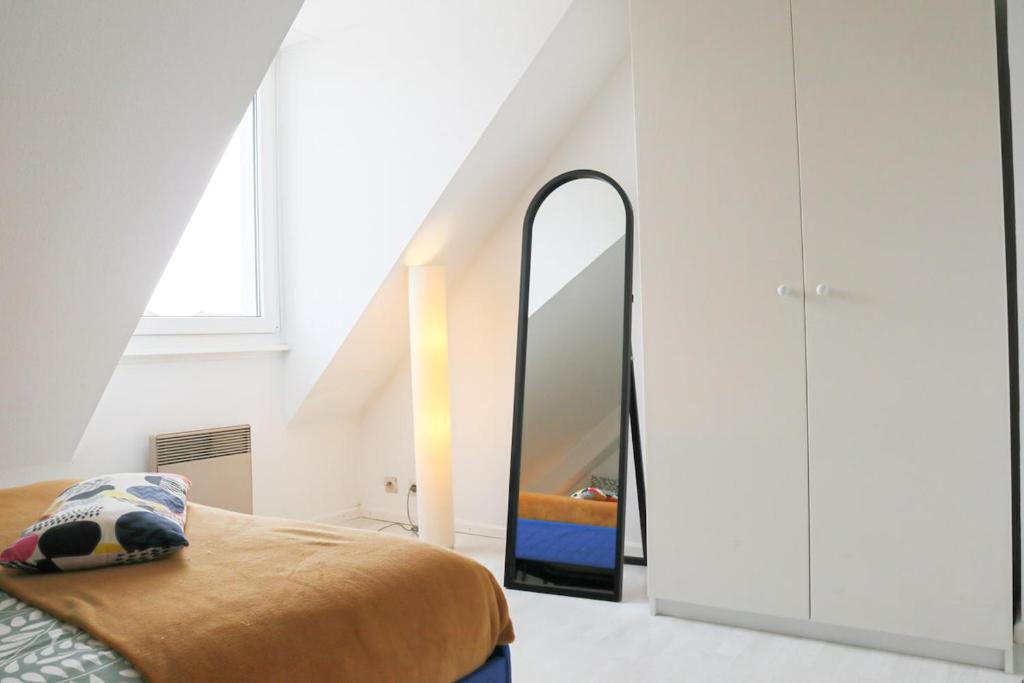 LE DUPLEX BORDERLINE , balade au bord du Rhin – photo 29