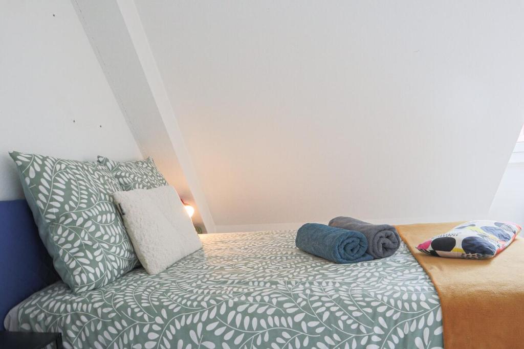 LE DUPLEX BORDERLINE , balade au bord du Rhin – photo 34