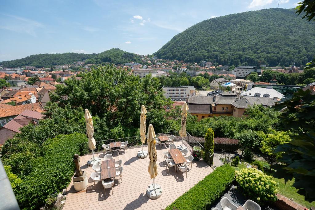 Casa Cranta - Resim 12