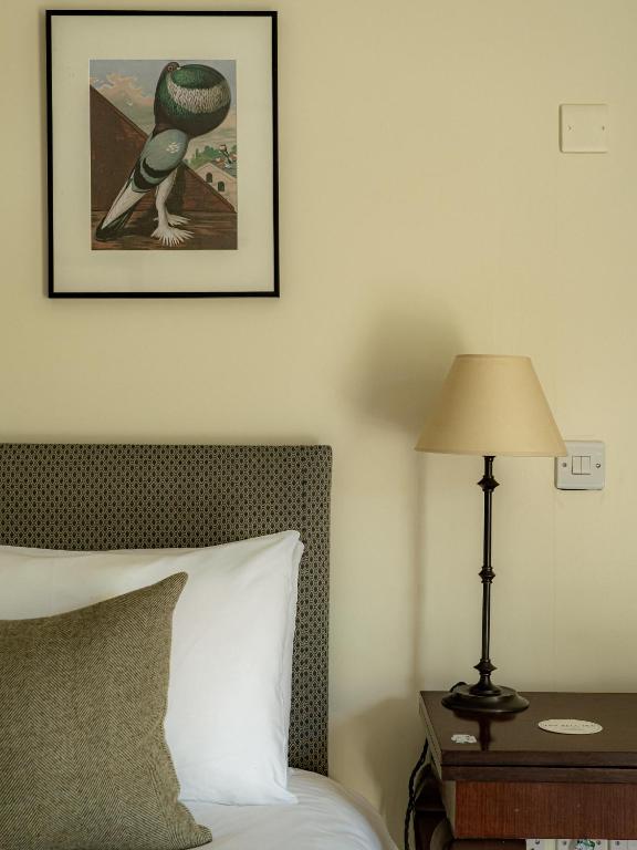 The Bell Inn - 