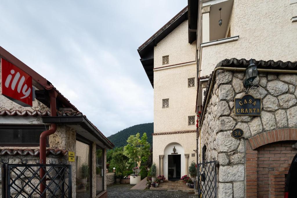 Casa Cranta - Resim 13