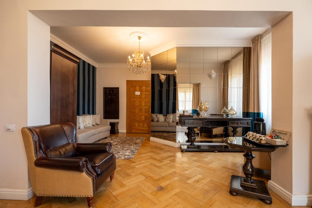 Casa Cranta - Resim 23