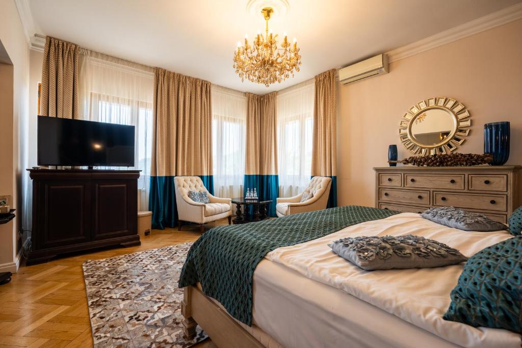 Casa Cranta - Resim 21