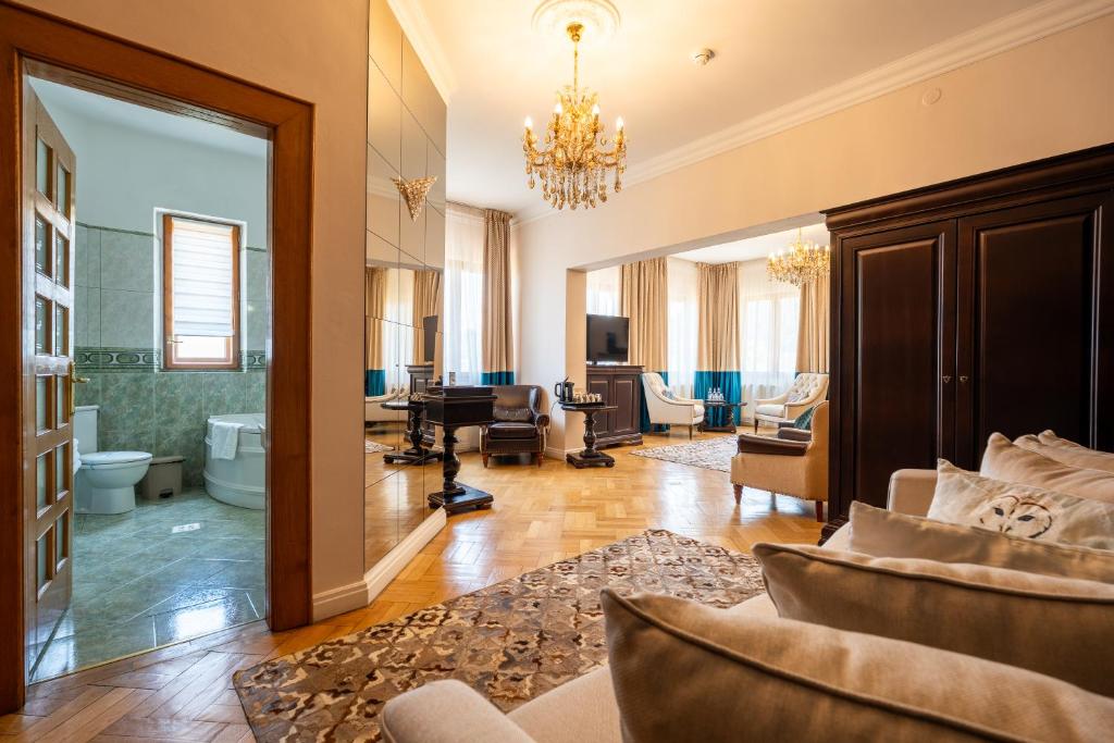 Casa Cranta - Resim 22