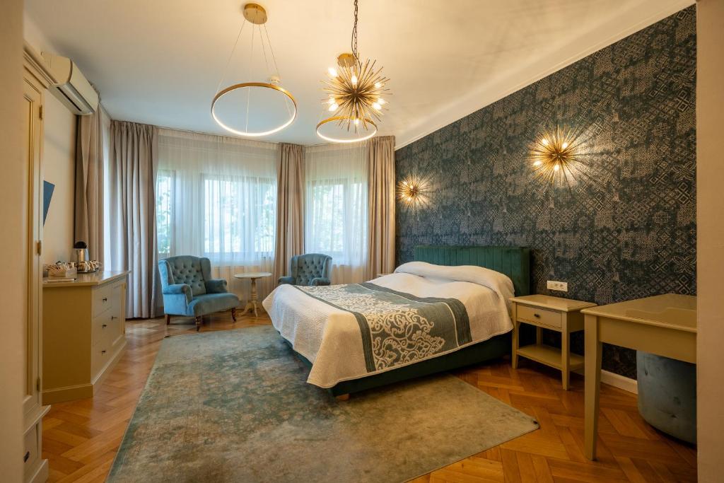 Casa Cranta - Resim 14