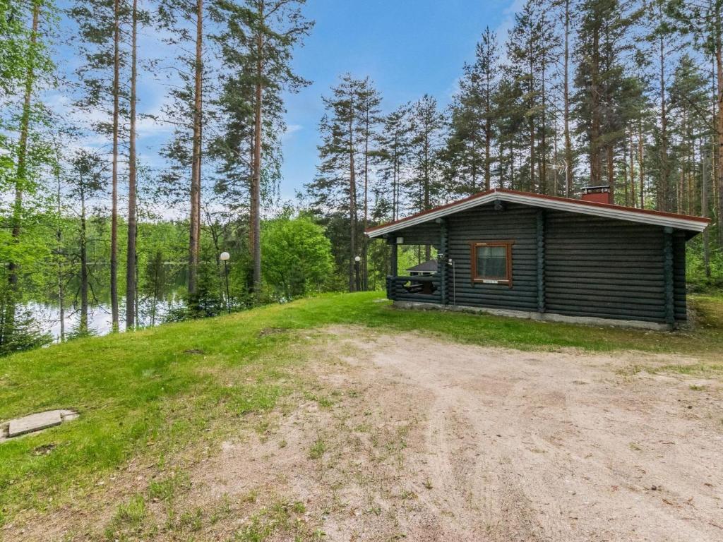 Φωτογραφία από το άλμπουμ του Holiday Home Lohi- cjoe237 a by Interhome σε Säynetlahti