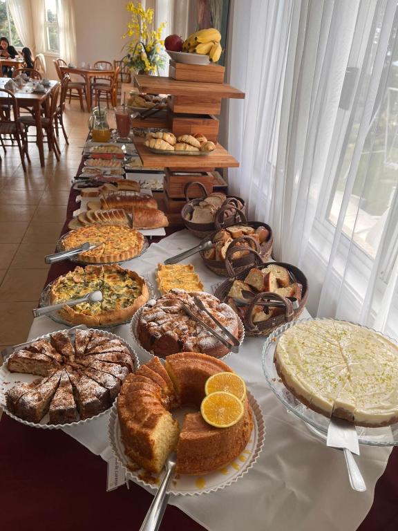 Pousada Dom Alfredo José