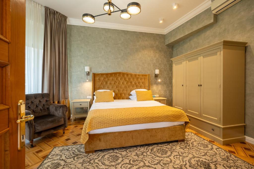 Casa Cranta - Resim 29