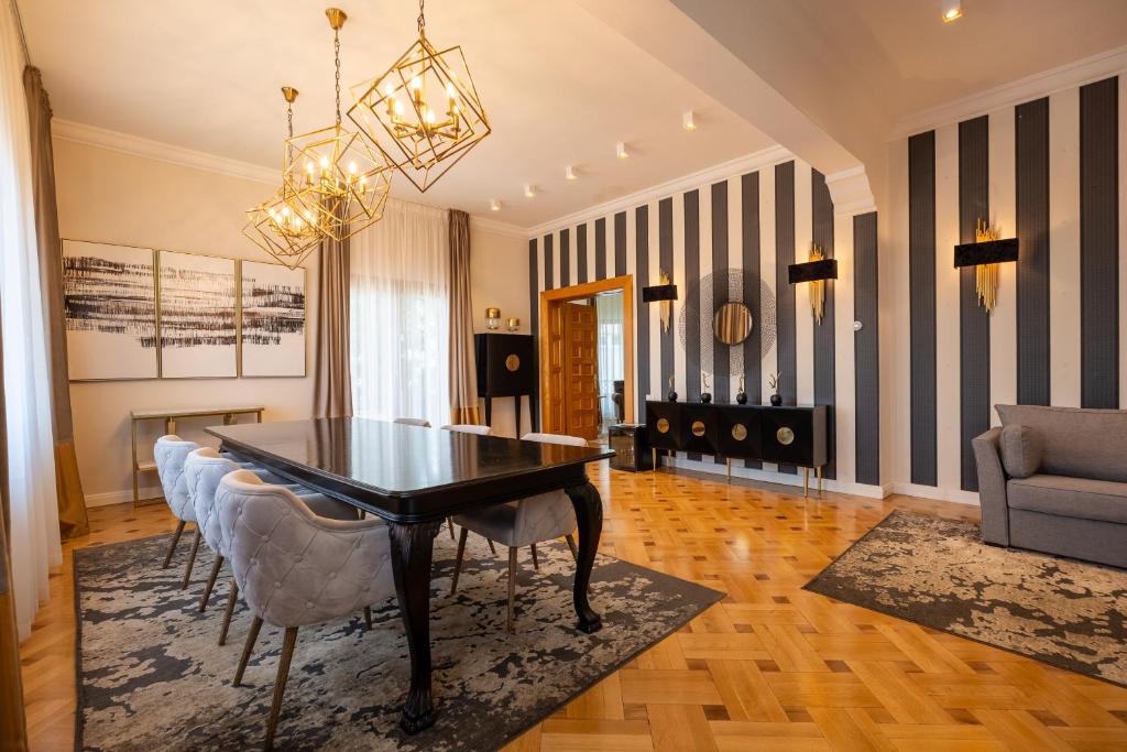 Casa Cranta - Resim 33