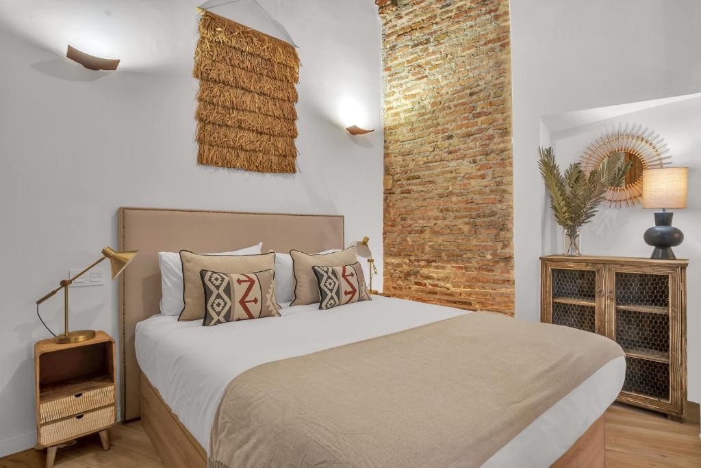 Boutique Stay in Málaga Old Town by ELE Apartments