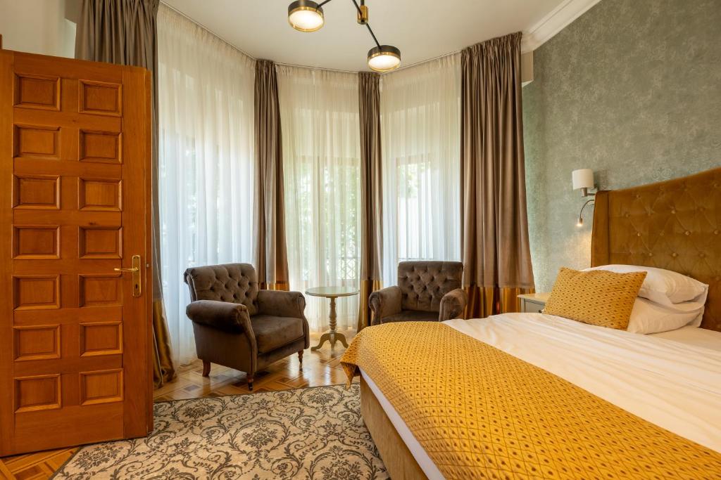 Casa Cranta - Resim 31