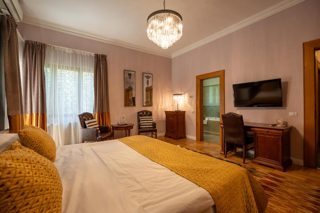 Casa Cranta - Resim 39