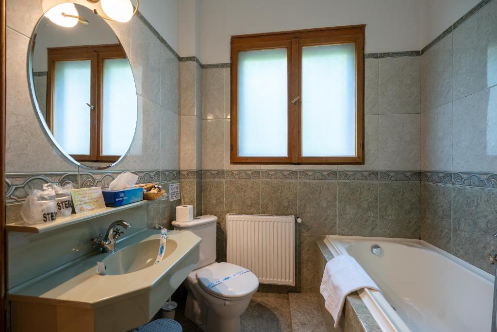 Casa Cranta - Resim 42