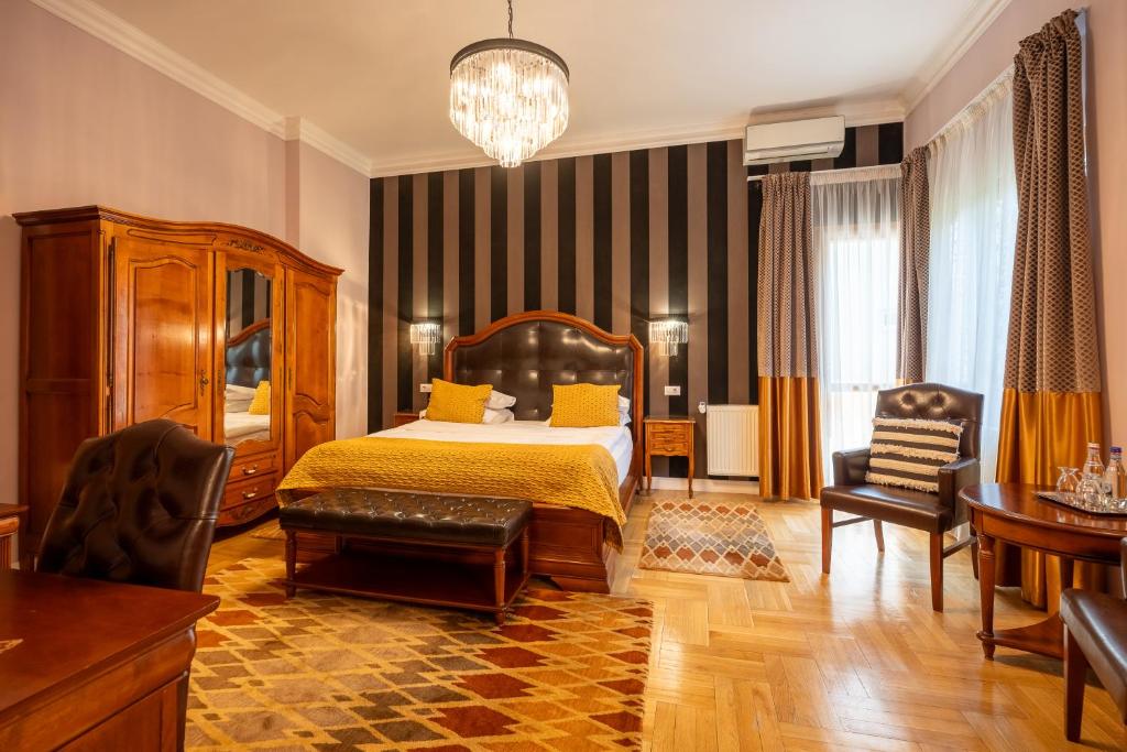 Casa Cranta - Resim 40