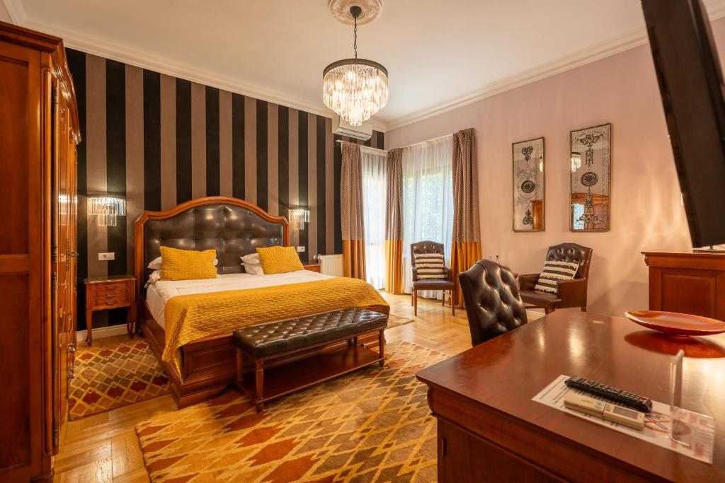 Casa Cranta - Resim 41