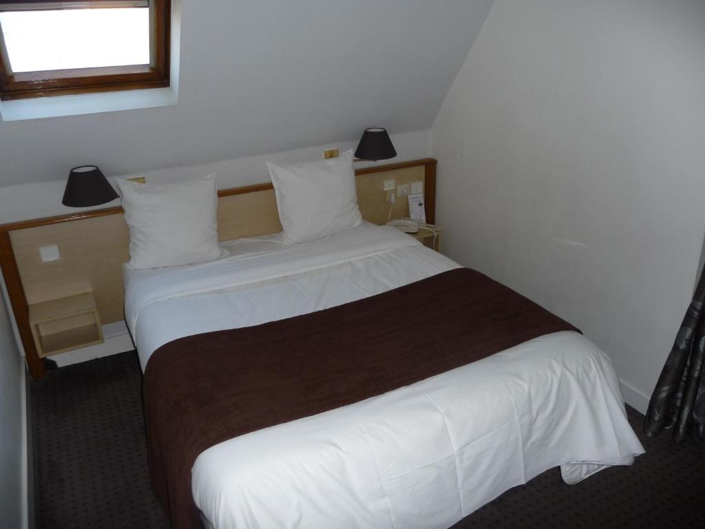 Hotel Corona -Rodier- - Resim 39