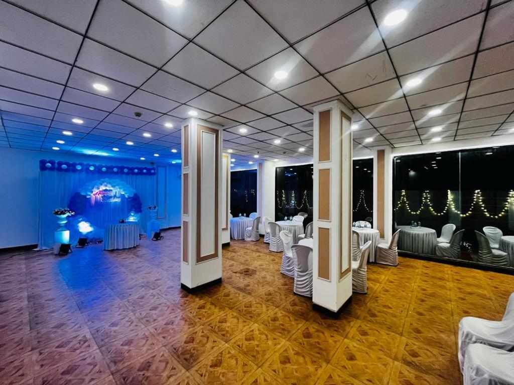 Fotografie z fotogalerie ubytování HOTEL SUPREME (VASCO) v destinaci Vasco Da Gama