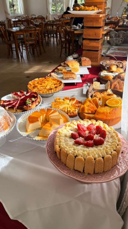 Pousada Dom Alfredo José