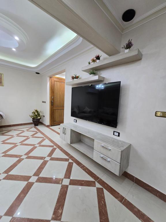 Comfy 2 Bedrooms Apartment in Cairo 83 - Hizvo