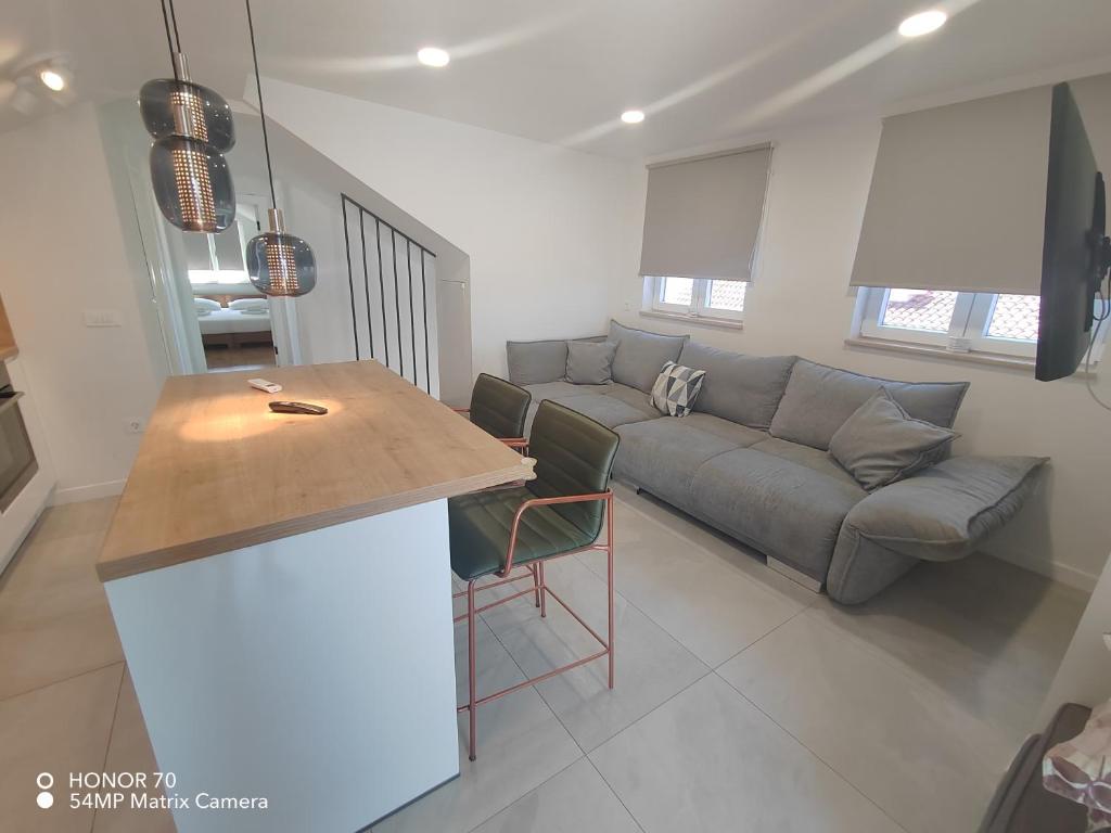 Фотография из галереи L&L Apartmani 1 в Боле