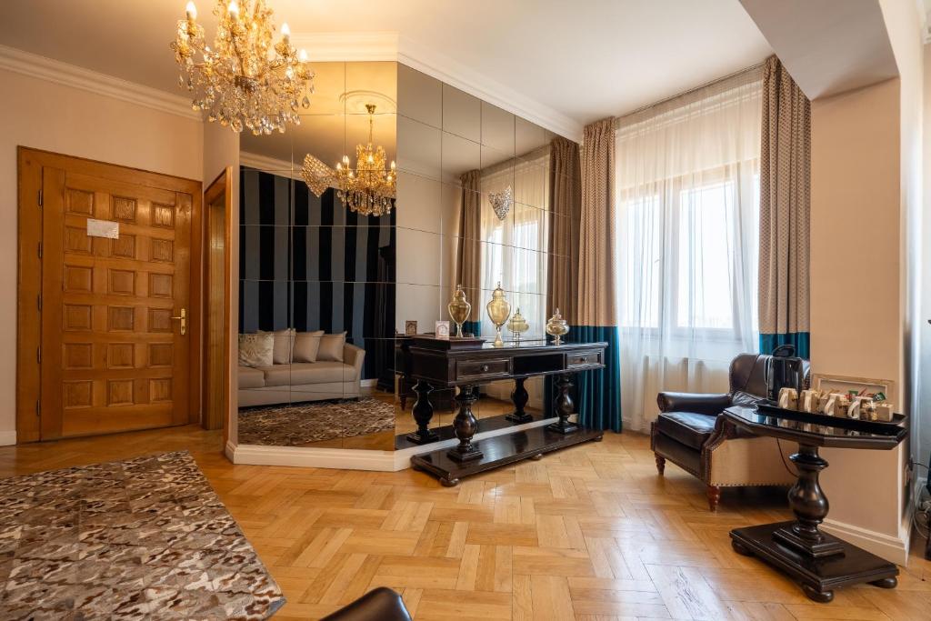 Casa Cranta - Resim 24