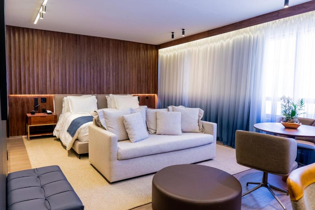 Radisson Rio de Janeiro Barra 4
