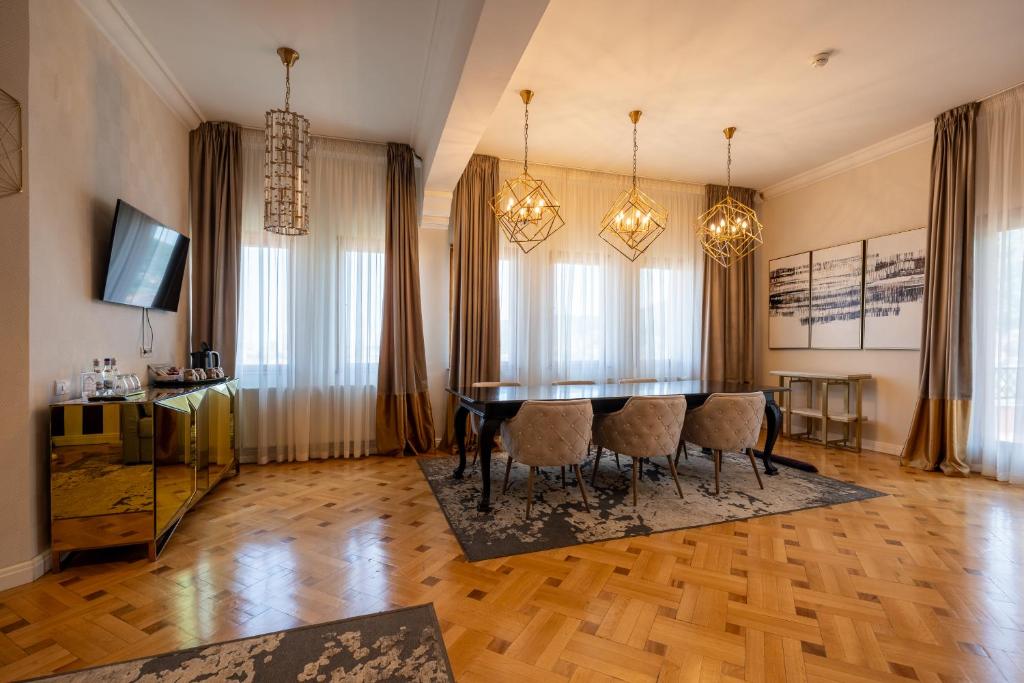 Casa Cranta - Resim 5