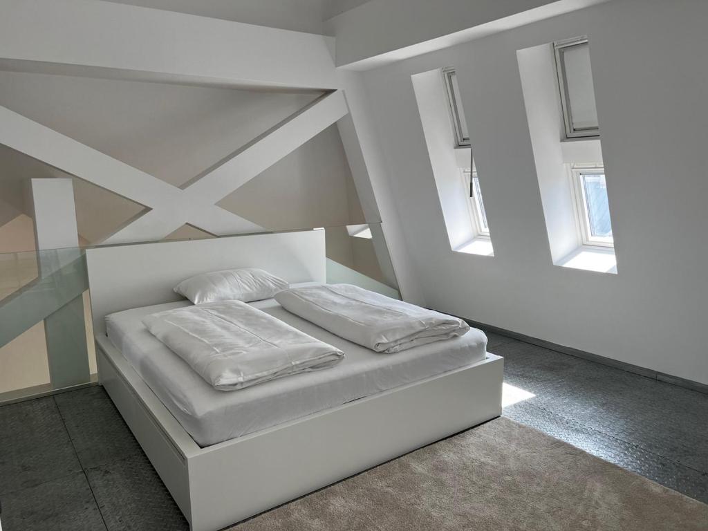 Hotel Brauhof Wien - Resim 8