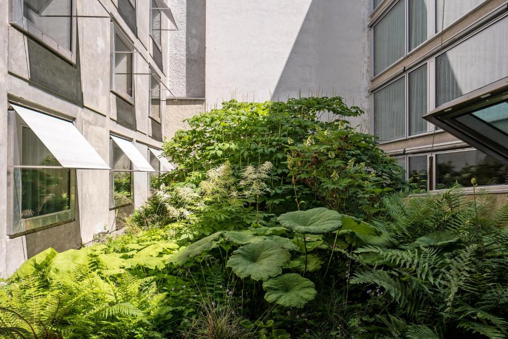 Nomad Design & Lifestyle Hotel - Resim 20